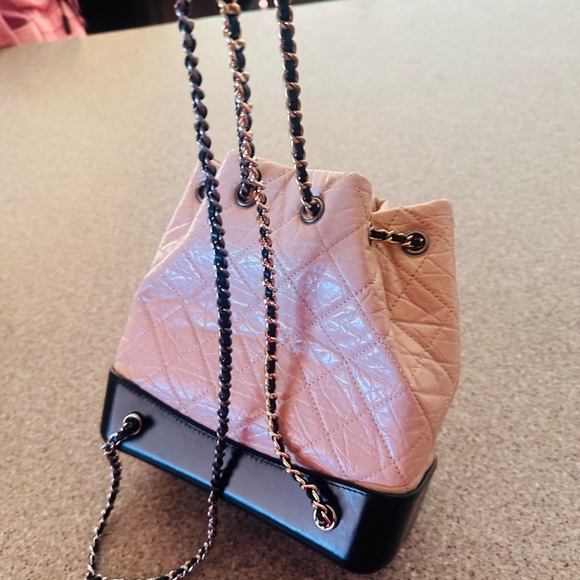 Chanel Gabrielle
Backpack - Picture 6 of 9